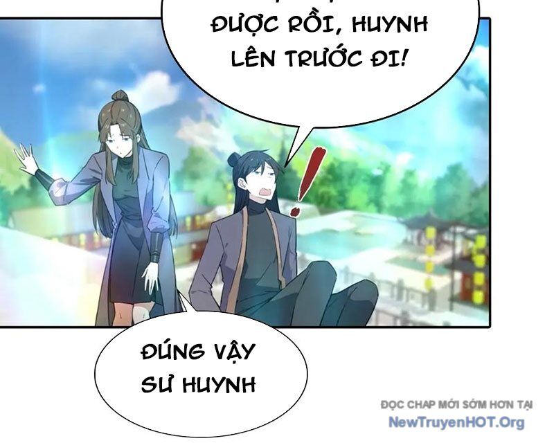 Tu Tiên Trở Về Tại Vườn Trường - Season 2 - Chapter 186 - Page 40