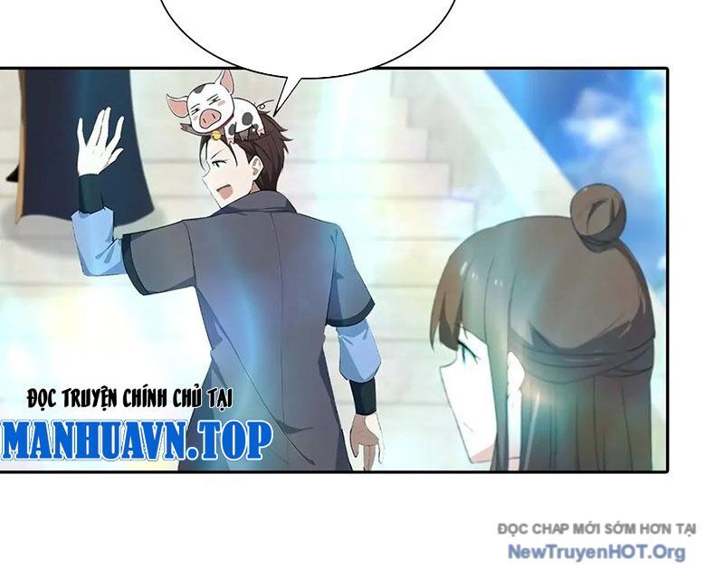 Tu Tiên Trở Về Tại Vườn Trường - Season 2 - Chapter 186 - Page 43