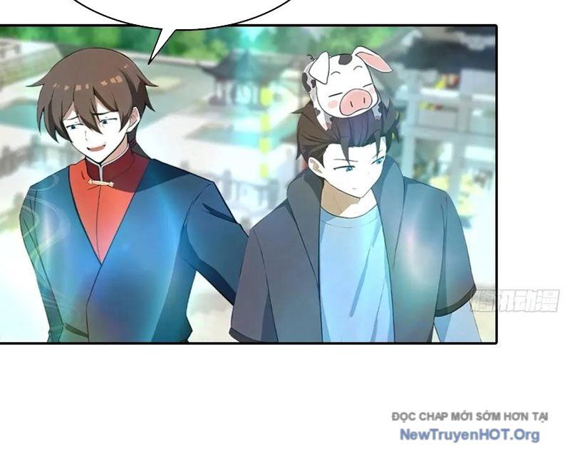 Tu Tiên Trở Về Tại Vườn Trường - Season 2 - Chapter 186 - Page 48