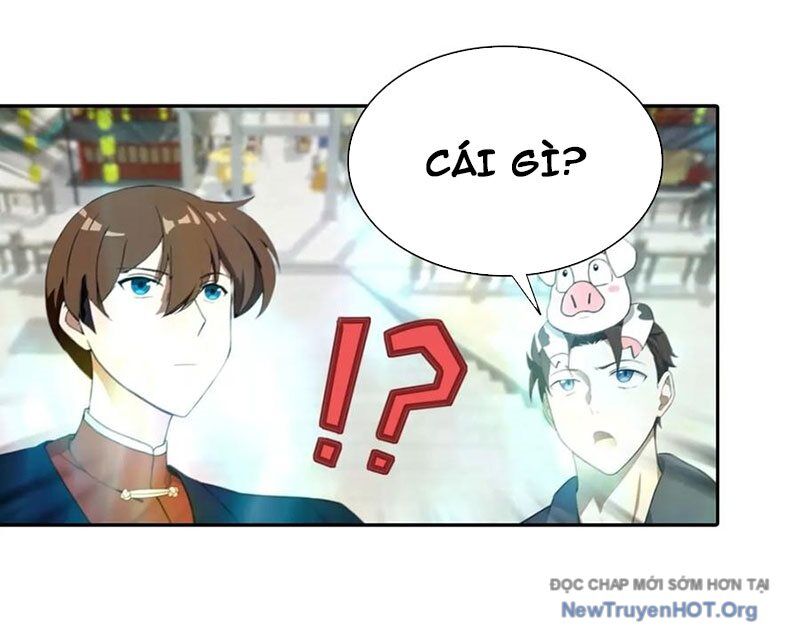 Tu Tiên Trở Về Tại Vườn Trường - Season 2 - Chapter 186 - Page 51