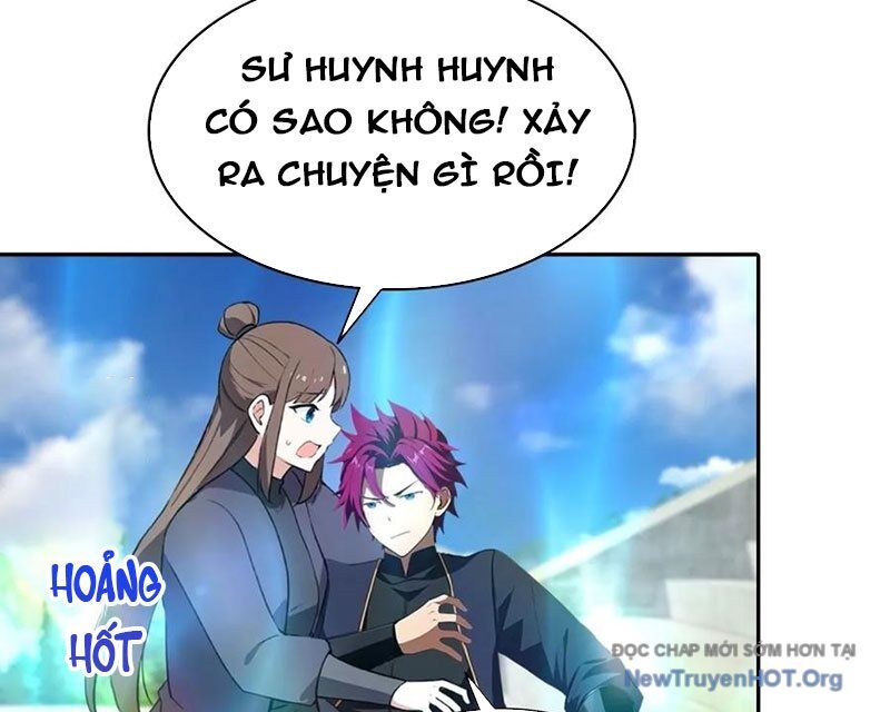 Tu Tiên Trở Về Tại Vườn Trường - Season 2 - Chapter 186 - Page 54