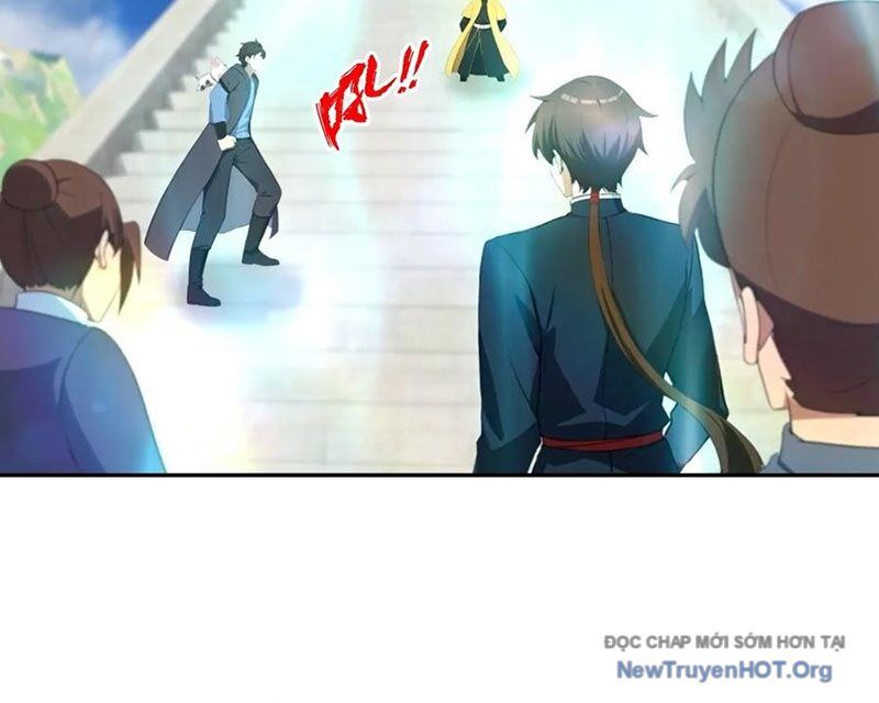 Tu Tiên Trở Về Tại Vườn Trường - Season 2 - Chapter 186 - Page 56