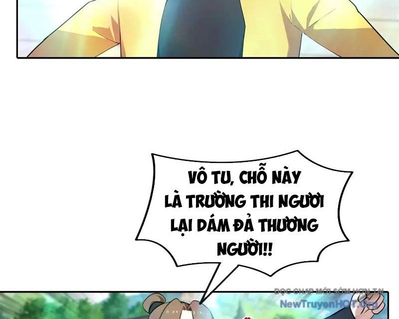 Tu Tiên Trở Về Tại Vườn Trường - Season 2 - Chapter 186 - Page 58