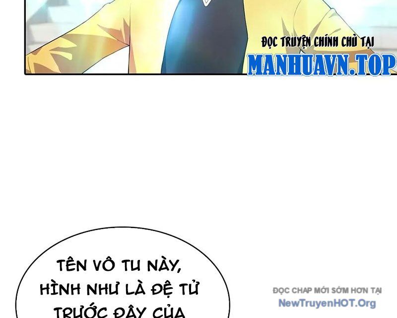 Tu Tiên Trở Về Tại Vườn Trường - Season 2 - Chapter 186 - Page 61