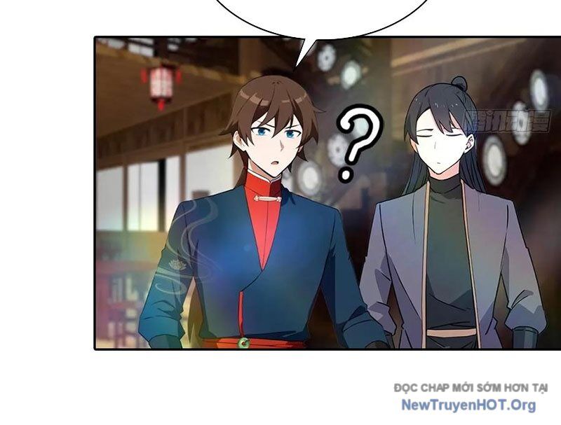 Tu Tiên Trở Về Tại Vườn Trường - Season 2 - Chapter 186 - Page 7