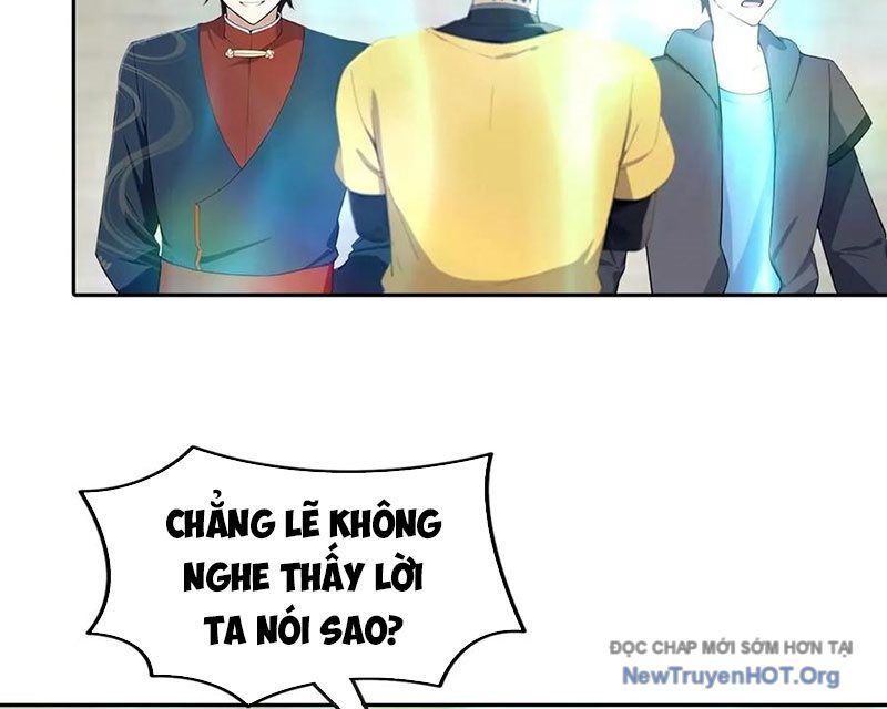 Tu Tiên Trở Về Tại Vườn Trường - Season 2 - Chapter 186 - Page 71