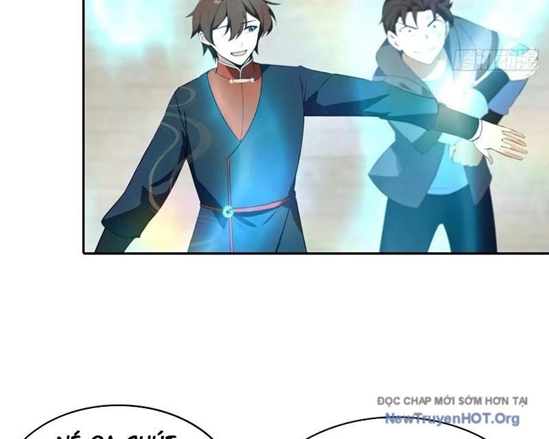 Tu Tiên Trở Về Tại Vườn Trường - Season 2 - Chapter 186 - Page 79