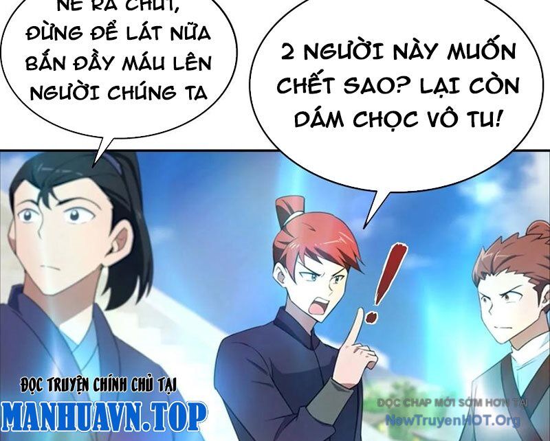 Tu Tiên Trở Về Tại Vườn Trường - Season 2 - Chapter 186 - Page 80
