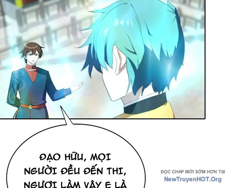 Tu Tiên Trở Về Tại Vườn Trường - Season 2 - Chapter 186 - Page 82