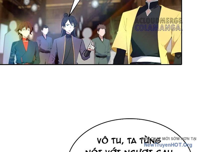 Tu Tiên Trở Về Tại Vườn Trường - Season 2 - Chapter 186 - Page 9