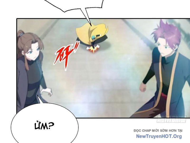 Tu Tiên Trở Về Tại Vườn Trường - Season 2 - Chapter 187 - Page 12