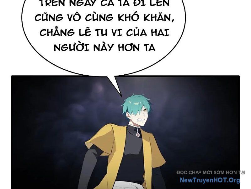 Tu Tiên Trở Về Tại Vườn Trường - Season 2 - Chapter 187 - Page 20