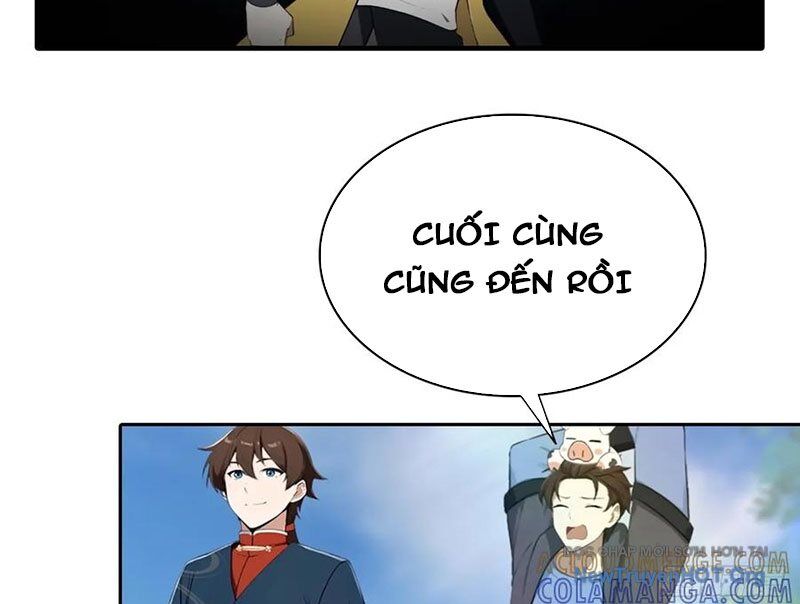 Tu Tiên Trở Về Tại Vườn Trường - Season 2 - Chapter 187 - Page 21