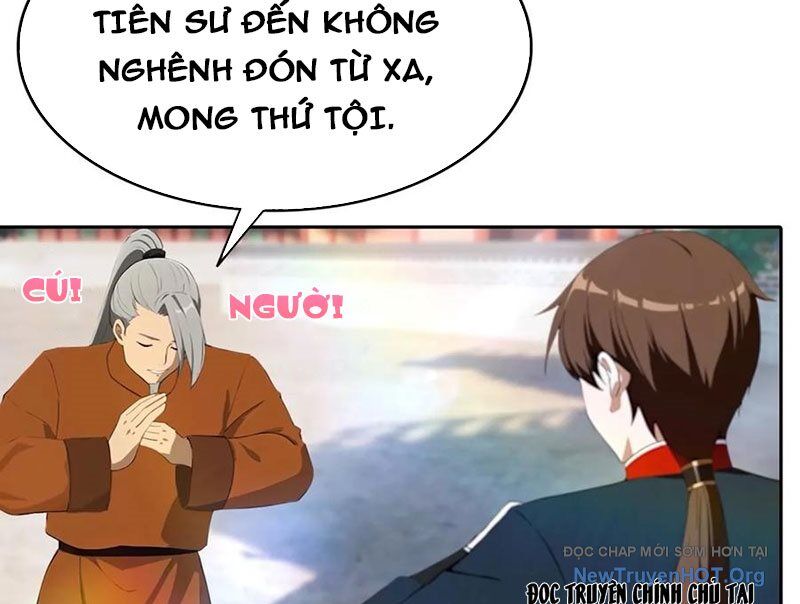 Tu Tiên Trở Về Tại Vườn Trường - Season 2 - Chapter 187 - Page 23