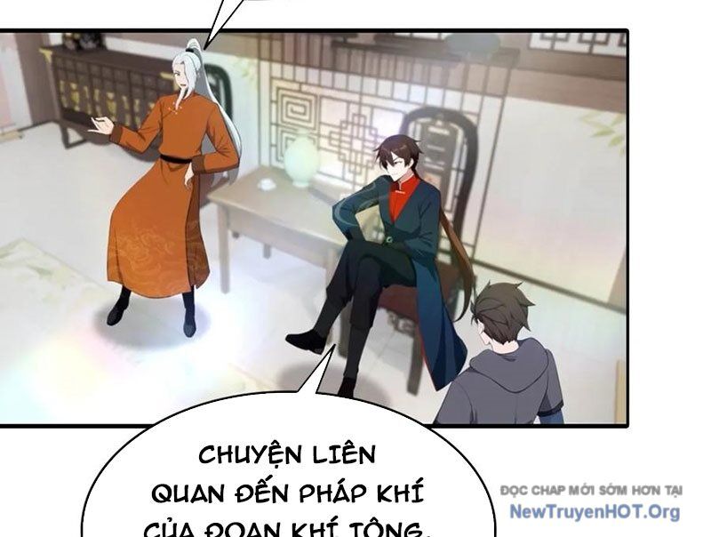 Tu Tiên Trở Về Tại Vườn Trường - Season 2 - Chapter 187 - Page 34