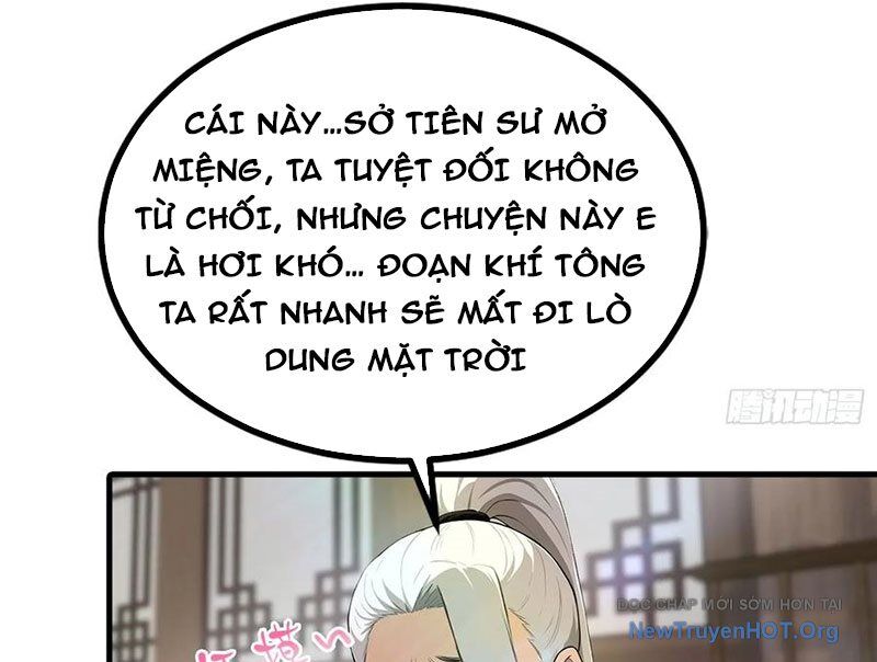 Tu Tiên Trở Về Tại Vườn Trường - Season 2 - Chapter 187 - Page 37