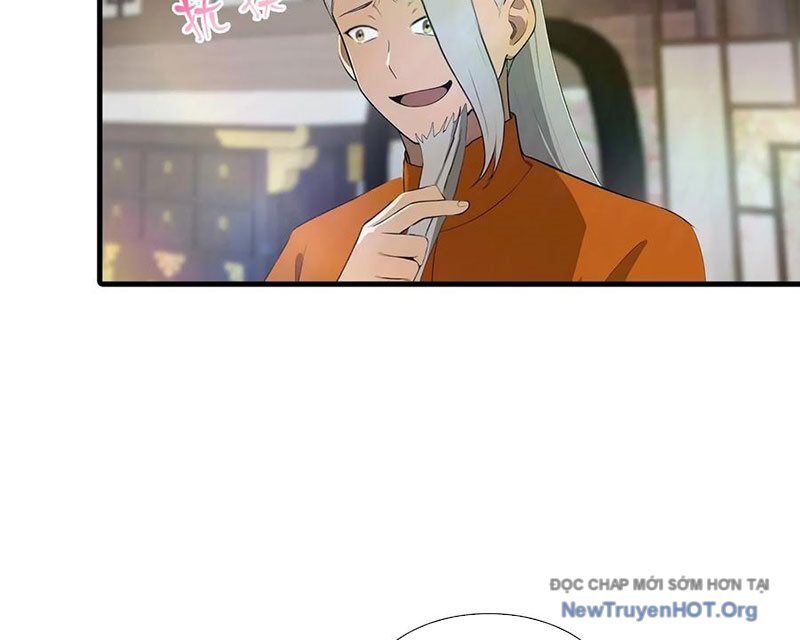 Tu Tiên Trở Về Tại Vườn Trường - Season 2 - Chapter 187 - Page 38