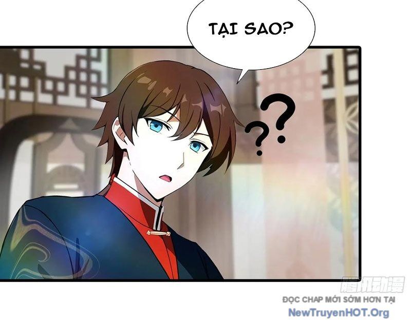 Tu Tiên Trở Về Tại Vườn Trường - Season 2 - Chapter 187 - Page 39