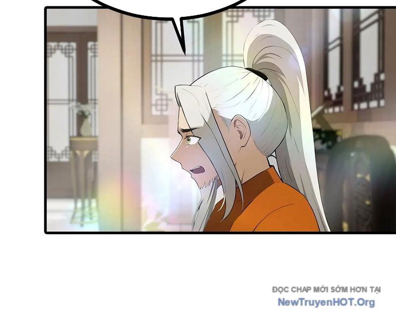 Tu Tiên Trở Về Tại Vườn Trường - Season 2 - Chapter 187 - Page 41