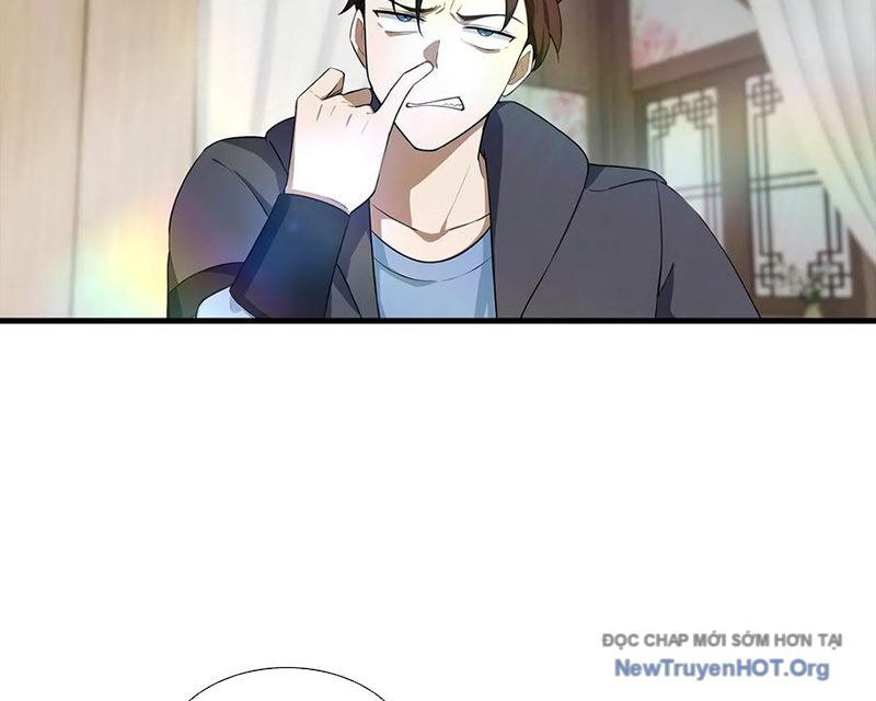 Tu Tiên Trở Về Tại Vườn Trường - Season 2 - Chapter 187 - Page 43