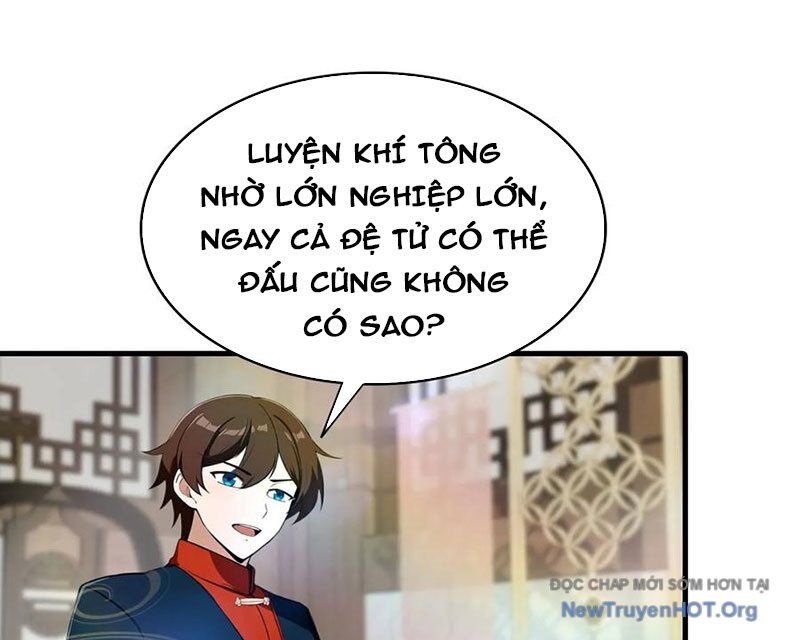 Tu Tiên Trở Về Tại Vườn Trường - Season 2 - Chapter 187 - Page 47