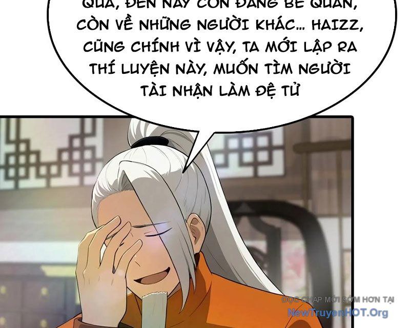 Tu Tiên Trở Về Tại Vườn Trường - Season 2 - Chapter 187 - Page 49