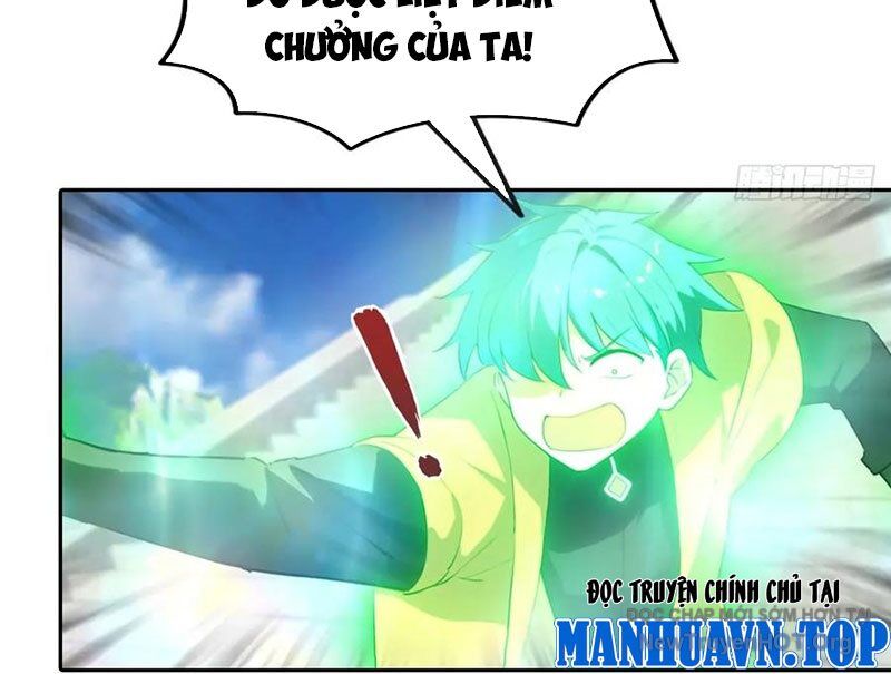 Tu Tiên Trở Về Tại Vườn Trường - Season 2 - Chapter 187 - Page 5