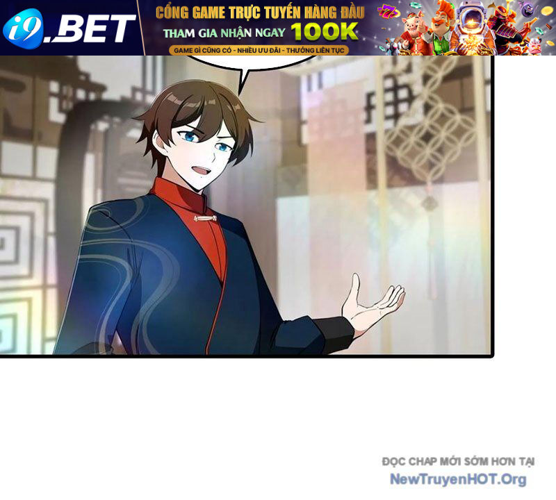 Tu Tiên Trở Về Tại Vườn Trường - Season 2 - Chapter 187 - Page 54