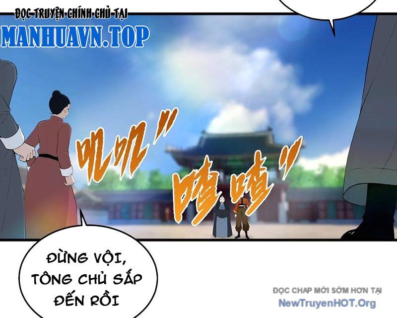 Tu Tiên Trở Về Tại Vườn Trường - Season 2 - Chapter 187 - Page 56