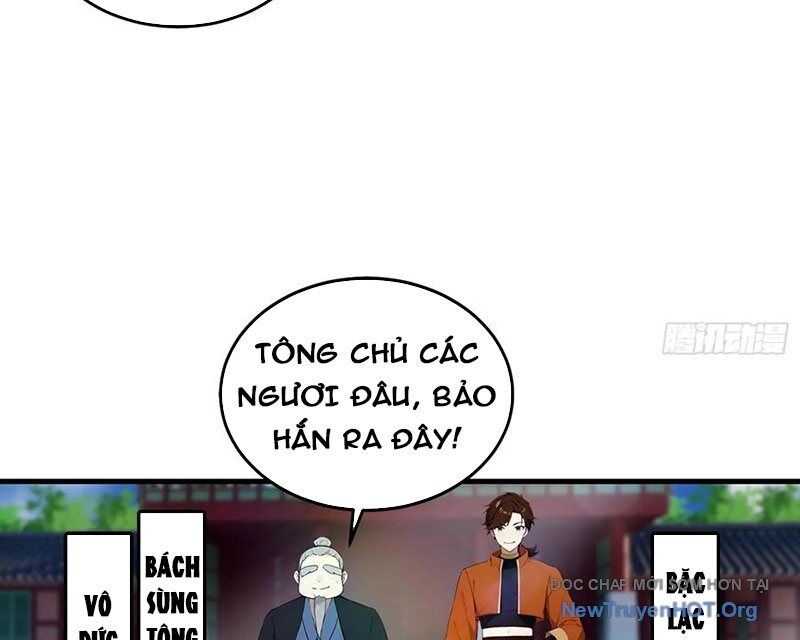 Tu Tiên Trở Về Tại Vườn Trường - Season 2 - Chapter 187 - Page 57