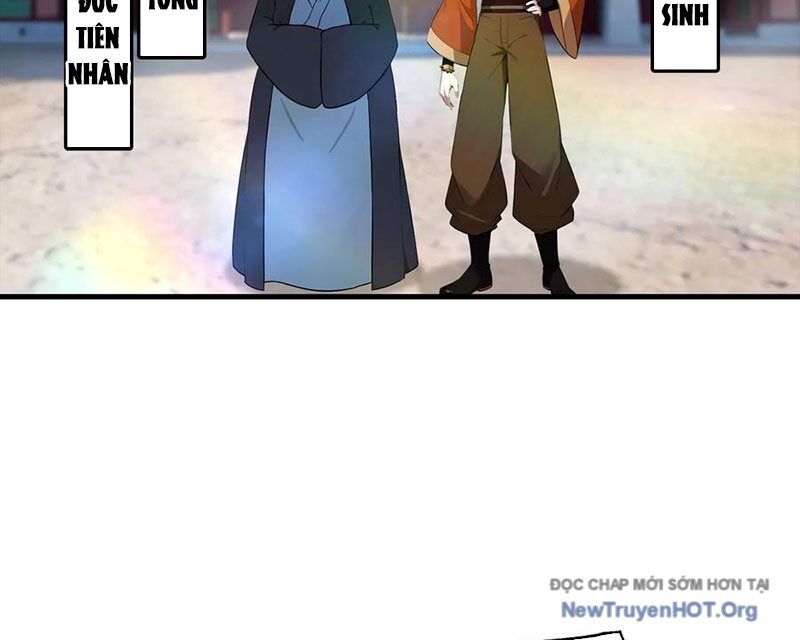 Tu Tiên Trở Về Tại Vườn Trường - Season 2 - Chapter 187 - Page 58