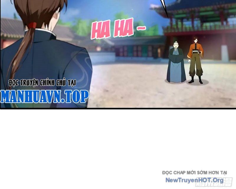 Tu Tiên Trở Về Tại Vườn Trường - Season 2 - Chapter 187 - Page 61