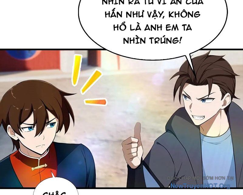 Tu Tiên Trở Về Tại Vườn Trường - Season 2 - Chapter 187 - Page 64