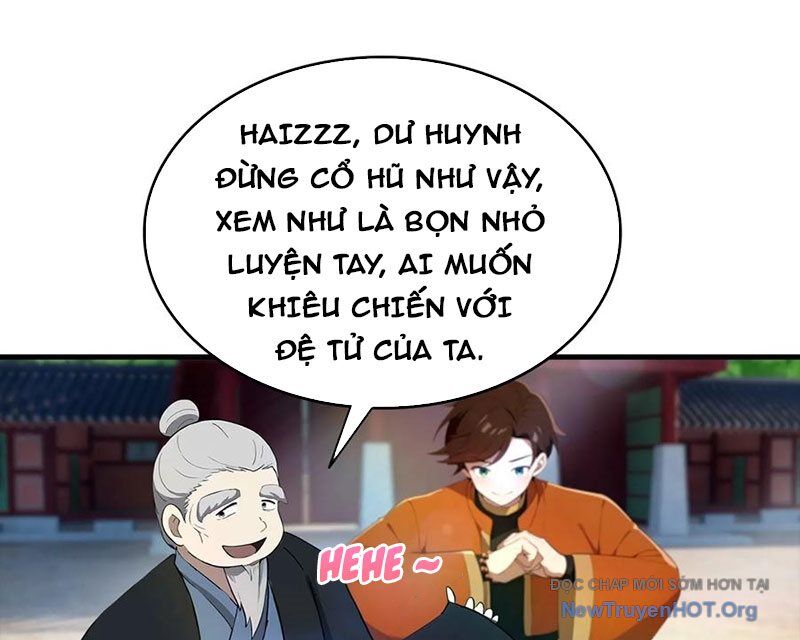 Tu Tiên Trở Về Tại Vườn Trường - Season 2 - Chapter 187 - Page 67