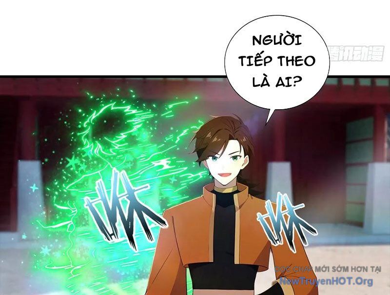 Tu Tiên Trở Về Tại Vườn Trường - Season 2 - Chapter 187 - Page 82