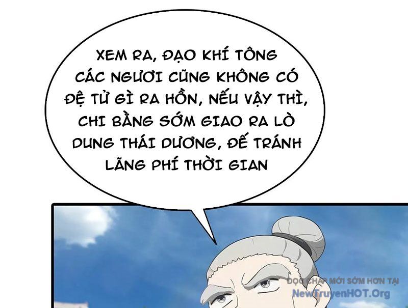 Tu Tiên Trở Về Tại Vườn Trường - Season 2 - Chapter 187 - Page 85