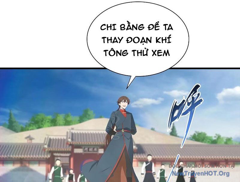 Tu Tiên Trở Về Tại Vườn Trường - Season 2 - Chapter 187 - Page 87