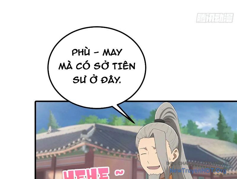 Tu Tiên Trở Về Tại Vườn Trường - Season 2 - Chapter 188 - Page 19
