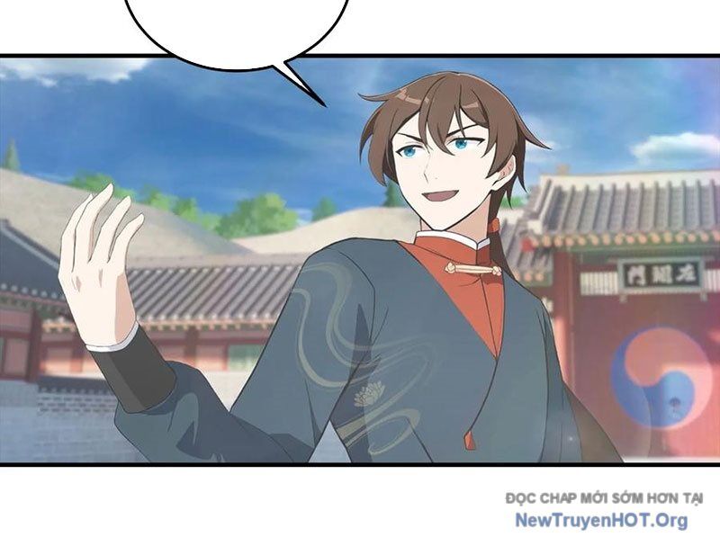 Tu Tiên Trở Về Tại Vườn Trường - Season 2 - Chapter 188 - Page 23