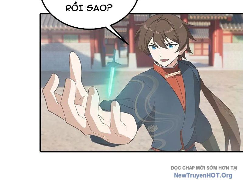 Tu Tiên Trở Về Tại Vườn Trường - Season 2 - Chapter 188 - Page 28