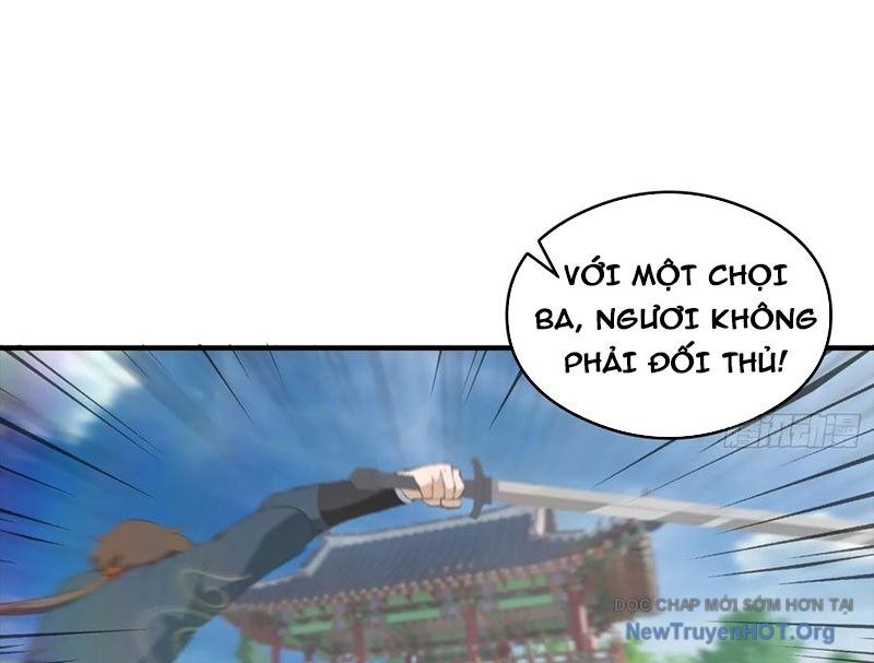 Tu Tiên Trở Về Tại Vườn Trường - Season 2 - Chapter 188 - Page 33