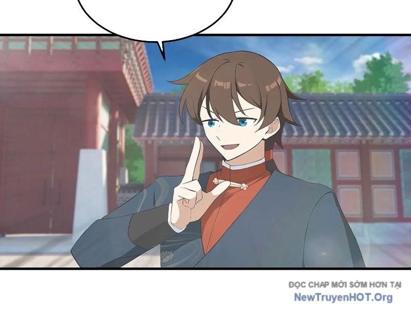 Tu Tiên Trở Về Tại Vườn Trường - Season 2 - Chapter 188 - Page 37