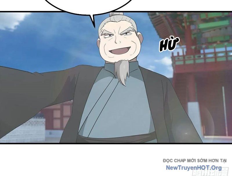 Tu Tiên Trở Về Tại Vườn Trường - Season 2 - Chapter 188 - Page 4