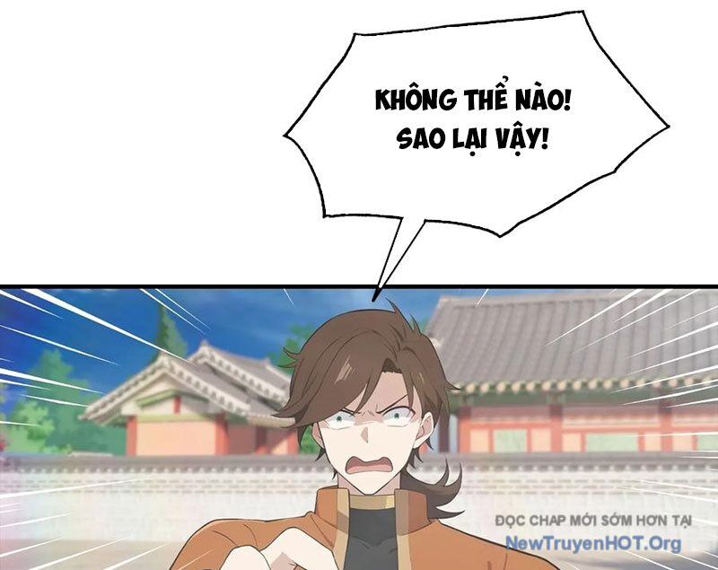 Tu Tiên Trở Về Tại Vườn Trường - Season 2 - Chapter 188 - Page 43