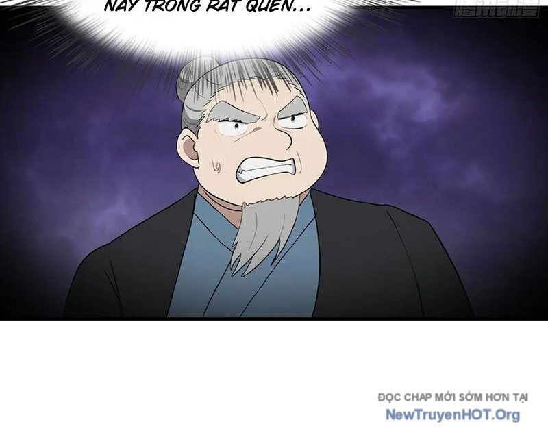 Tu Tiên Trở Về Tại Vườn Trường - Season 2 - Chapter 188 - Page 47