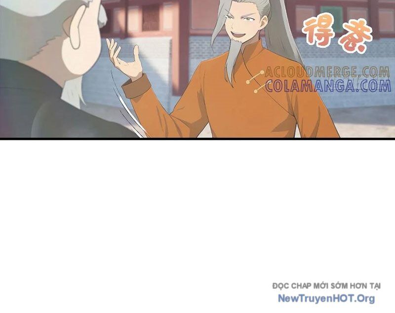 Tu Tiên Trở Về Tại Vườn Trường - Season 2 - Chapter 188 - Page 49