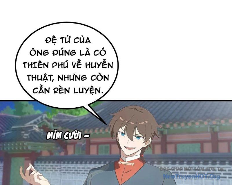 Tu Tiên Trở Về Tại Vườn Trường - Season 2 - Chapter 188 - Page 52