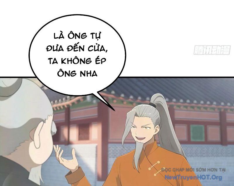 Tu Tiên Trở Về Tại Vườn Trường - Season 2 - Chapter 188 - Page 57