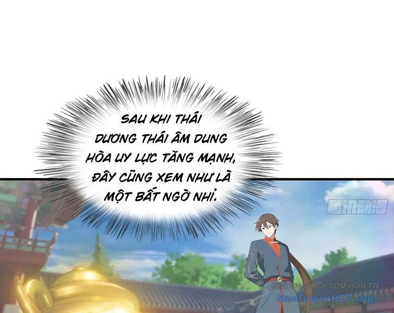 Tu Tiên Trở Về Tại Vườn Trường - Season 2 - Chapter 188 - Page 62