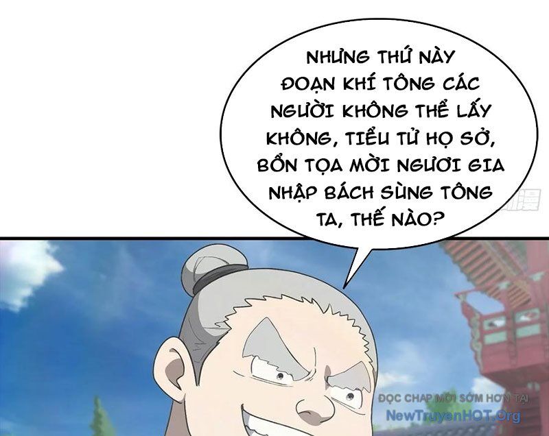 Tu Tiên Trở Về Tại Vườn Trường - Season 2 - Chapter 188 - Page 64